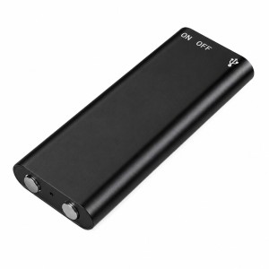 دستگاه ضبط صدا مینیاتوری 16 گیگ مدل OEM SK892