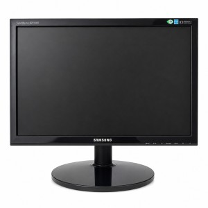 مانیتور استوک 19 اینچ