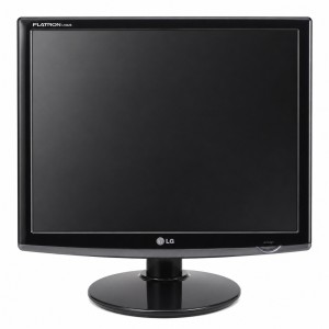 مانیتور استوک17 اینچ