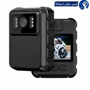 بادی کمرا ، دوربین لباسی ورزشی و پلیسی مدل L10