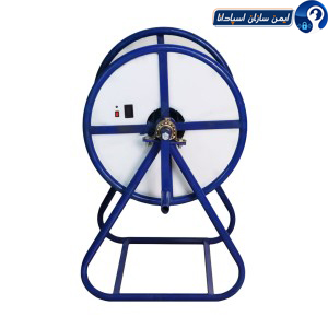 دوربین شلنگی آندوسکوپی بازرسی و حفاری چاه عمیق 300 متری ضد آب وای فای