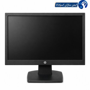 مانیتور استوک HP V193b سایز 19 اینچ