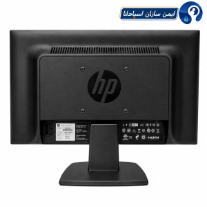 مانیتور استوک HP V193b سایز 19 اینچ