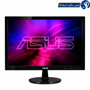مانیتور استوک ایسوس 19 اینچ مدل Asus VS197D-P