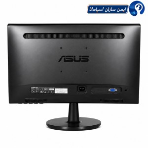 مانیتور استوک ایسوس 19 اینچ مدل Asus VS197D-P