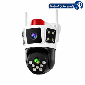 دوربین سیمکارتی دو لنز OKAM مدل S7