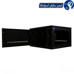 رک دیواری فوکا 7 یونیت عمق 60