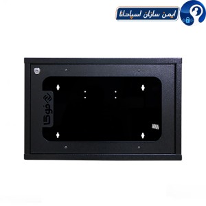 رک دیواری فوکا 7 یونیت عمق 60