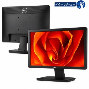 مانیتور استوک 19 اینچ Dell مدل E1913c