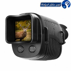 دوربین دید در شب تک چشمی Camrec-NV 2275