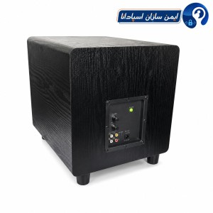 ساب ووفر active  توان 300 وات مدل d10