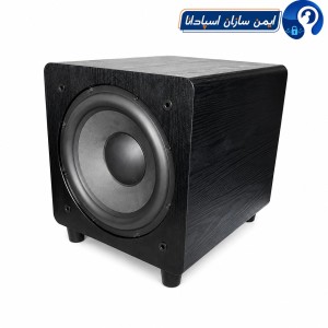 ساب ووفر active  توان 300 وات مدل d10