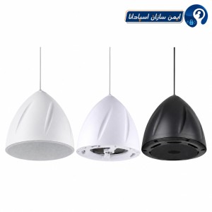 اسپیکر دکوراتیو آویز مدل n1
