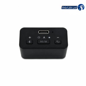 دستگاه ضبط صدای Q86 با قابلیت ضبط صدای هوشمند مدل 16 گیگ