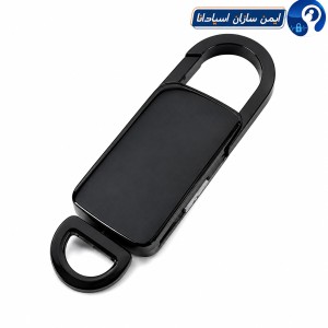 رکوردر ضبط صدا مخفی طرح سرکلیدی