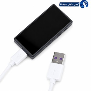 دستگاه ضبط صدای مینیاتوری Y0W6مدل 16 گیگ