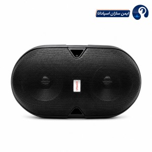 اسپیکر دیواری قوسی f60_60