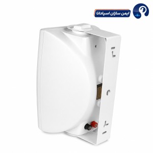 اسپیکر دیواری کمکی 40 وات f40
