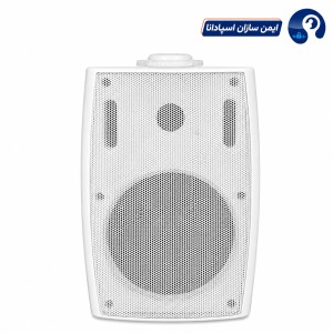 اسپیکر دیواری کمکی 40 وات f40