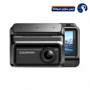 دوربین ثبت وقایع 2 لنز z90 برند DDPAI