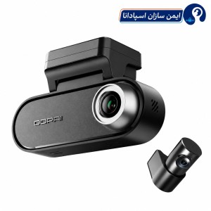 دوربین دش کم 2 لنز مدل N5 Dual برند DDPAI