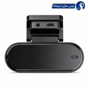 دوربین داش کم 2 لنز مدل N5 Dual برند DDPAI