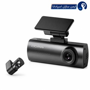 دوربین دش کم 2 لنز مدل N1 Dual برند DDPAI