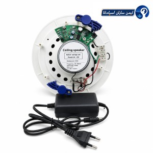 اسپیکر بلوتوثی 5 اینچ رمز دار 30 وات