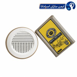 آمپلی فایر مخصوص سرویس و حمام مدل HW