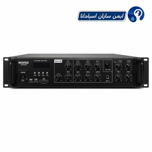 آمپلی فایر NOVOX A600