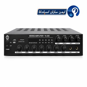آمپلی فایر TA300