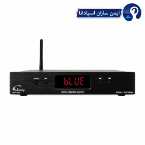 آمپلی فایر رومیزی کلاریتی مدل 440