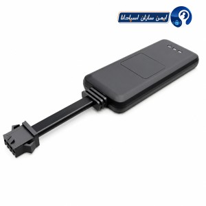 ردیاب GPS مدل WanWay EV02 (یک سال گارانتی)