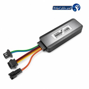 ردیاب GPS مدل WanWay GS900 4G (یک سال گارانتی)