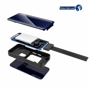 ردیاب GPS مدل WanWay G19s (یک سال گارانتی)