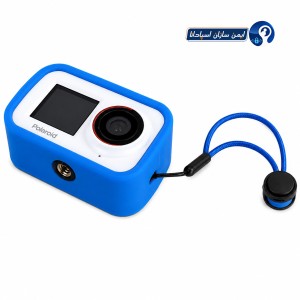 دوربین اکشن کمرا 2 مانیتور polaroid کیفیت تصویر 4k