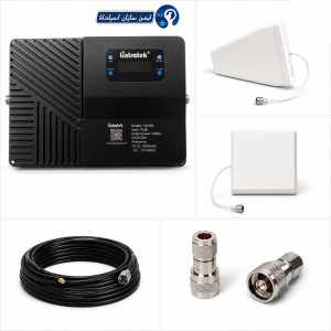 تقویت کننده آنتن موبایل Linteratech دو باند
