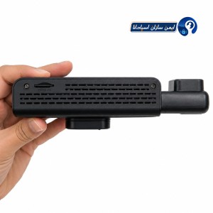 دوربین ثبت وقایع خودرو 3 لنز وای فای دار