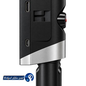 دوربین ثبت وقایع سه لنز وایفایی بلک باکس
