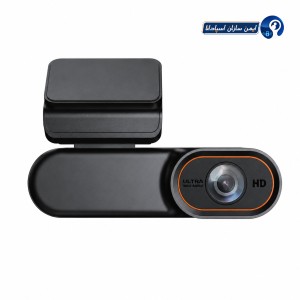 دوربین ثبت وقایع سیمکارتی خودرو به همراه GPS مدل DG23