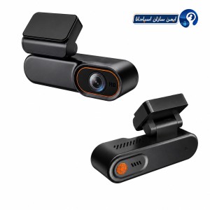 دوربین ثبت وقایع سیمکارتی خودرو به همراه GPS مدل DG23