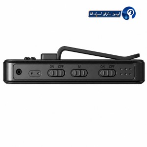 دوربین ورزشی و پلیسی مدل L7 WiFi