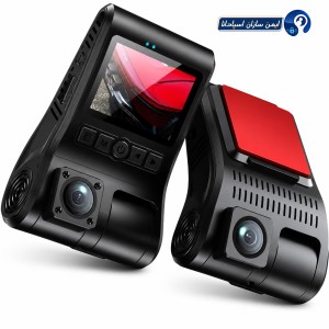 دوربین ثبت وقایع 3 لنز مدل A600