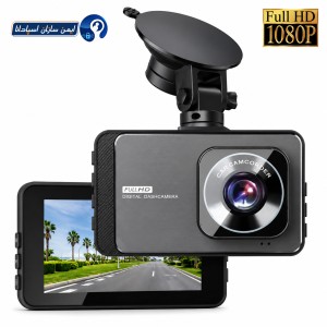 دوربین ثبت وقایع 2 لنز مدل M78