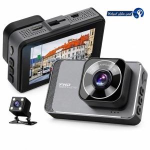 دوربین ثبت وقایع 2 لنز مدل M78