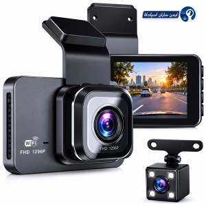 دوربین ثبت وقایع 2 لنز مدل T603