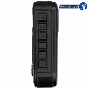 دوربین ورزشی و پلیسی مدل P10