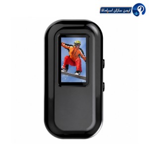 دوربین ورزشی و پلیسی مدل L13 – WiFi