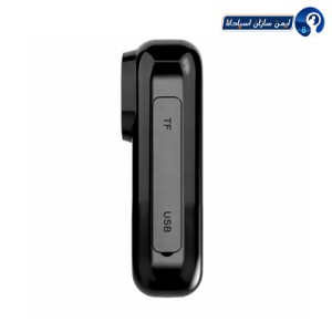 دوربین ورزشی و پلیسی مدل L13 – WiFi