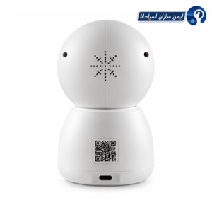 دوربین بی بی کم وای فای دو لنز مدل z6